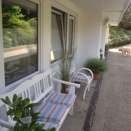 Wyk auf Föhr Ferienwohnung Likedeeler מראה חיצוני תמונה