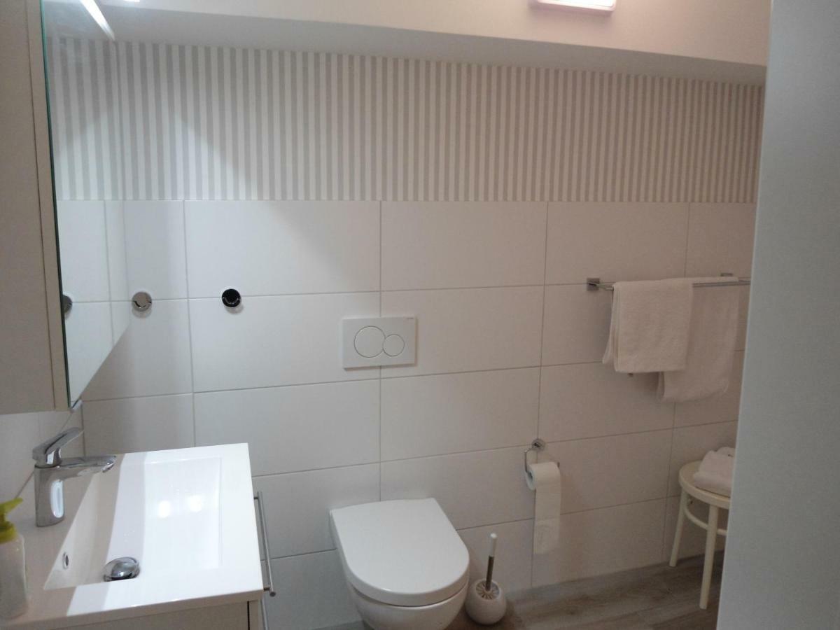 Wyk auf Föhr Ferienwohnung Likedeeler מראה חיצוני תמונה