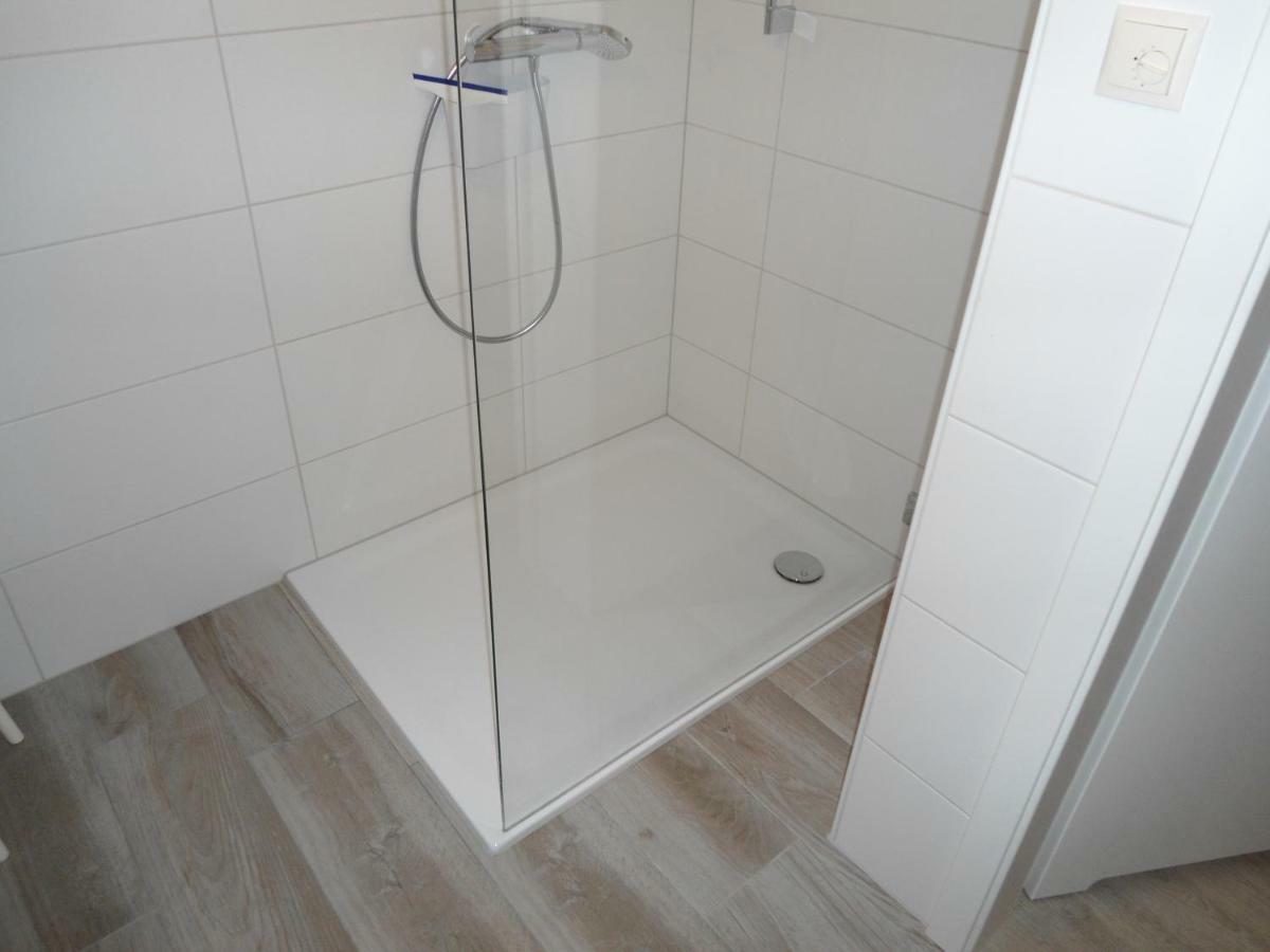 Wyk auf Föhr Ferienwohnung Likedeeler מראה חיצוני תמונה